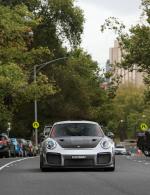 Porsche 911 GT2 RS 2018 года (AU)